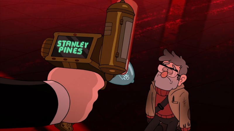 Illustration for article titled “See you next summer”: Alex Hirsch says goodbye to Gravity Falls